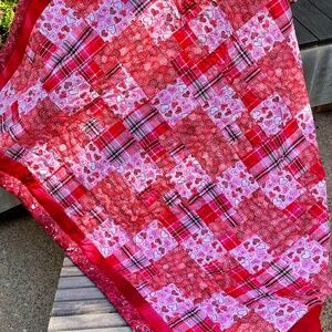 Handmade Quilt